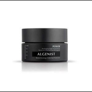 ALGENIST POWER Recharging Night Pressed Serum